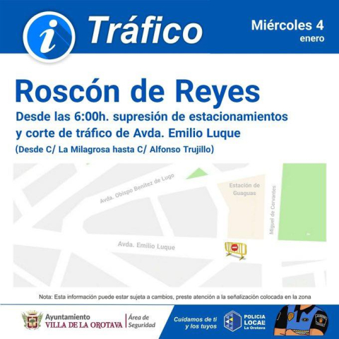  Roscón de Reyes gigante