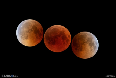 Mondfinsternis