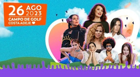 II Mujeres World Fest