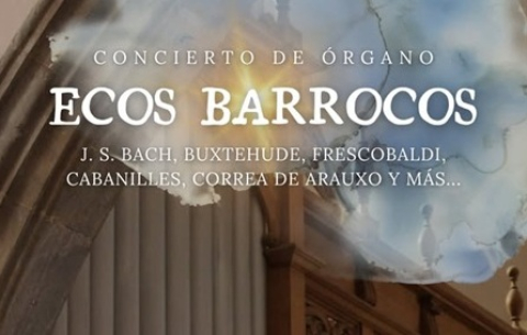 Concierto "Ecos del Barroco"