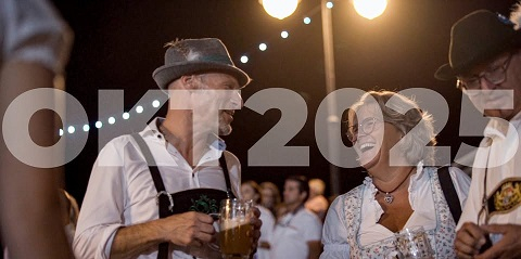Oktoberfest