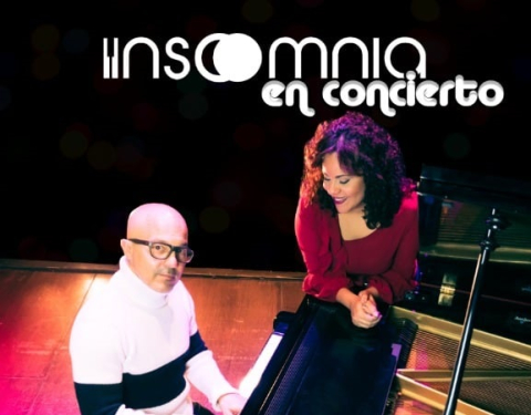 Insomnia en concierto
