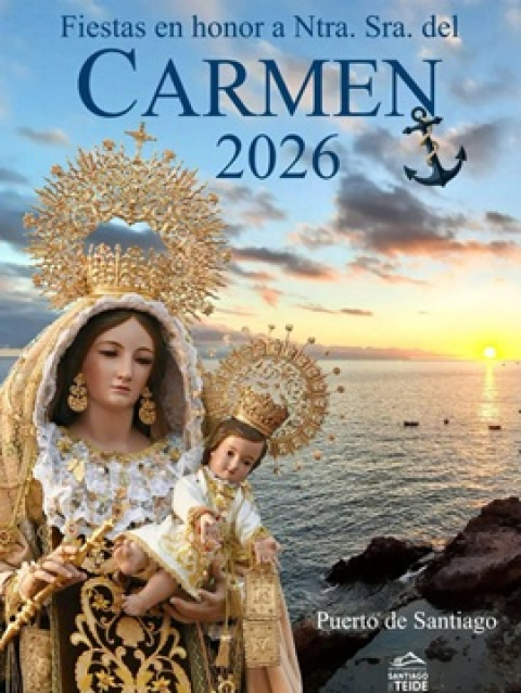 Fiestas del Carmen
