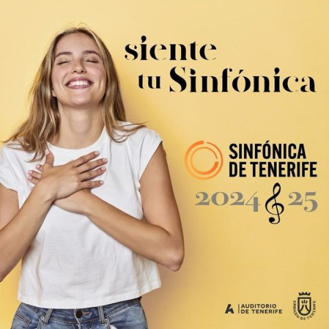 Tenerife Symphony Orchestra