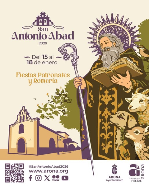 Fiestas de San Antonio Abad