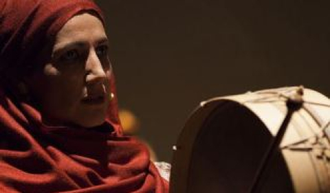 'Canto al trabajo', de la compañía Pieles