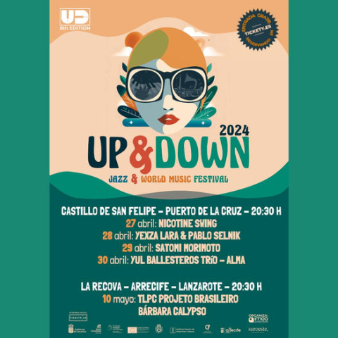 Up&Down