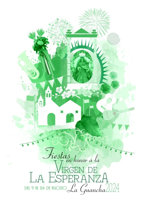 Fiestas Patronales de La Guancha