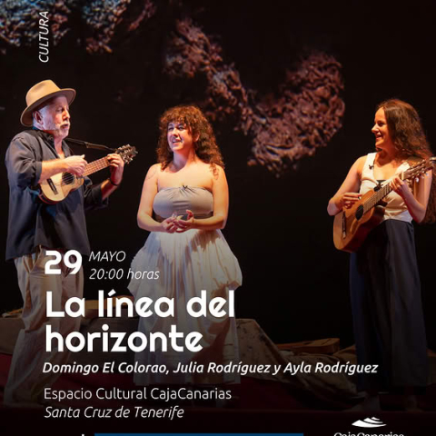 La Línea del Horizonte