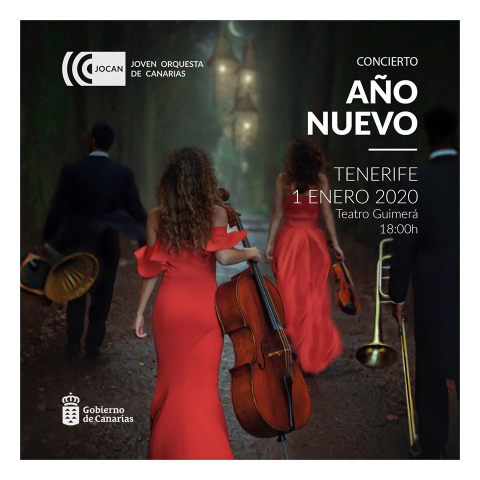 Concierto de Año Nuevo