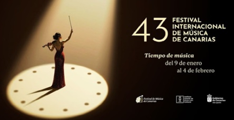 Festival de Música de Canarias