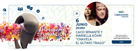 Chavela. El último trago