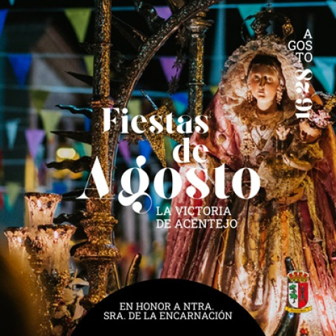 Fiestas de La Victoria