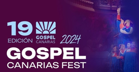 Gospel Canarias Fest