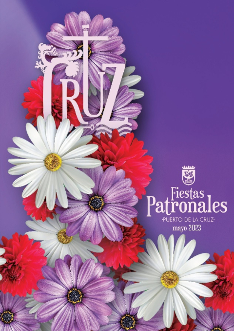 FIESTAS PATRONALES DEL PUERTO DE LA CRUZ