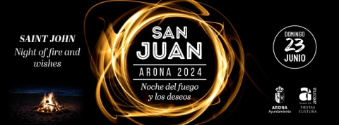 Noche de San Juan