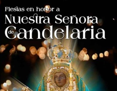 Fiestas de Ntra. Sra. de Candelaria