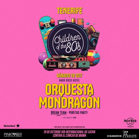 Orquesta Mondragón