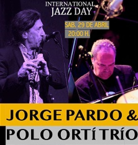 International Jazz Day