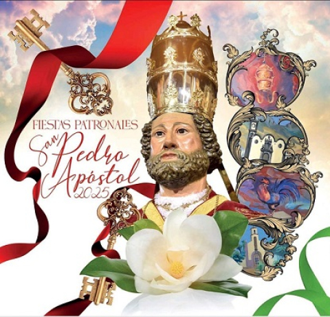 Fiestas de San Pedro y San Pablo