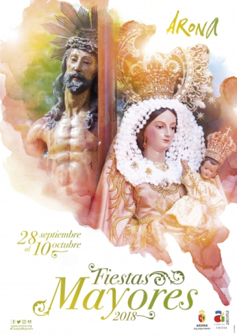 Fiestas Mayores de Arona