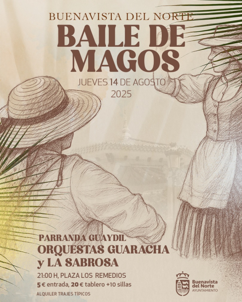 Fiestas de Buenavista