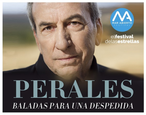 José Luis Perales
