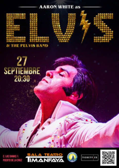 Tributo a Elvis Presley