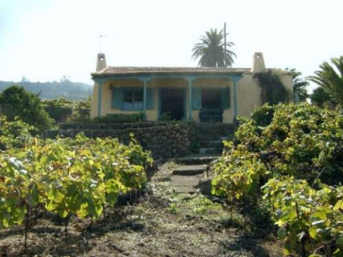 La casa