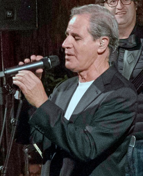 Concierto de Taburiente