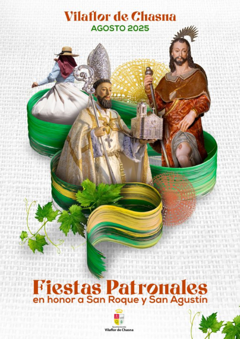 Fiestas Patronales de Vilaflor