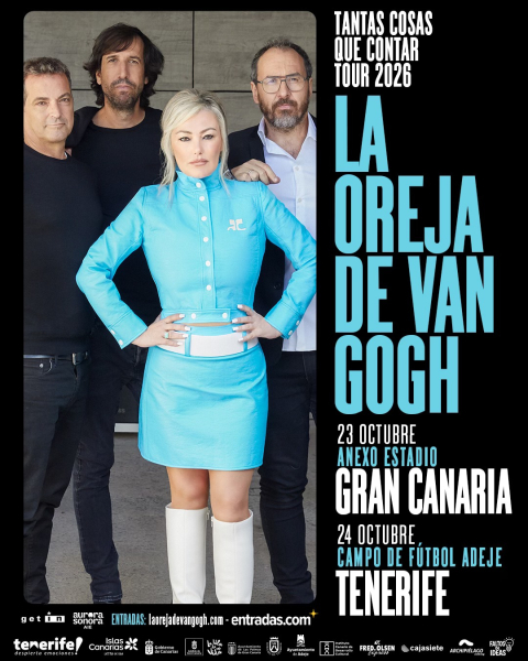 La Oreja de Van Gogh