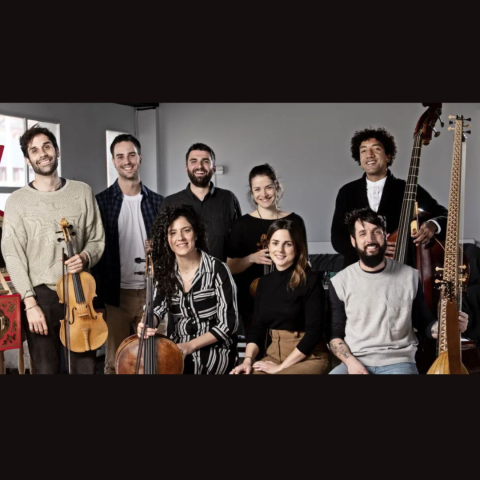 Barroco en la Fundación