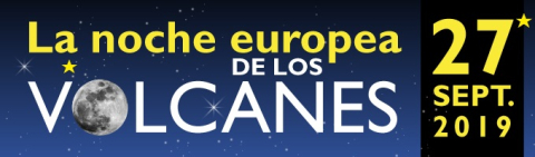 EUROPEAN VOLCANOES’ NIGHT