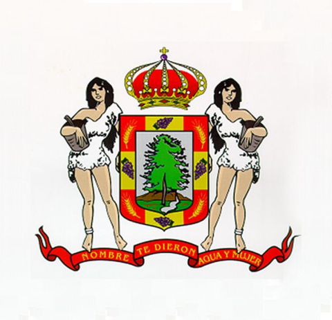 Coat of Arms