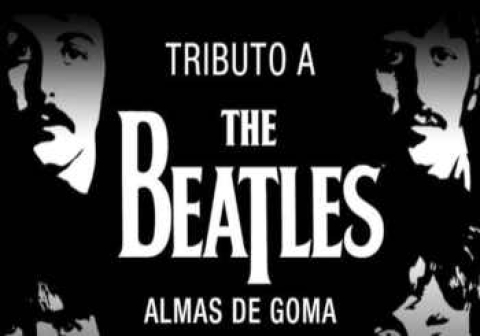 Tributo a The Beatles - Almas de Goma