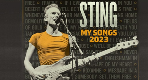 Sting