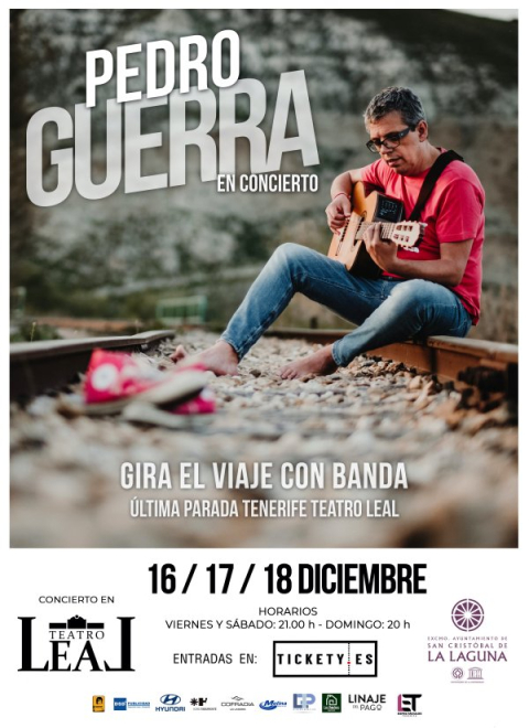 Pedro Guerra