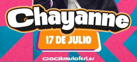 COOK MUSIC FEST 2026