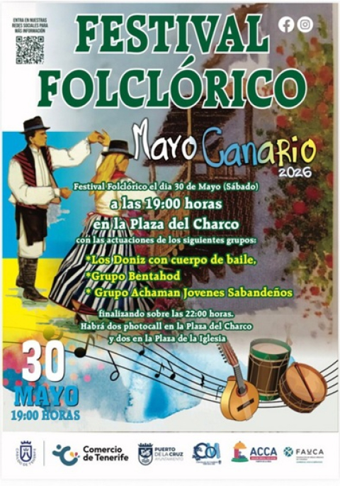Día de Canarias