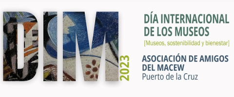 Día Internacional de los Museos