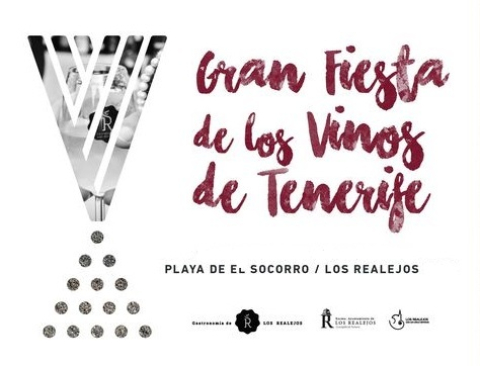 Gran Fiesta de los Vinos