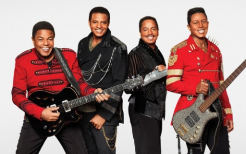 THE JACKSONS