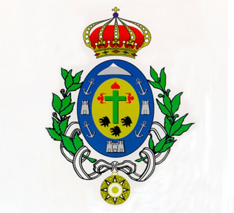 Escudo heráldico