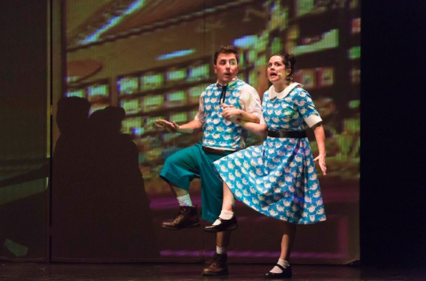 Hansel & Gretel
