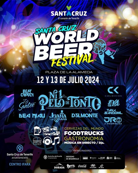 World Beer Festival