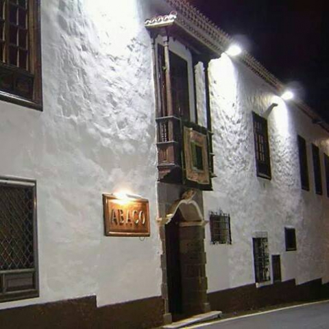 Concierto en ABACO