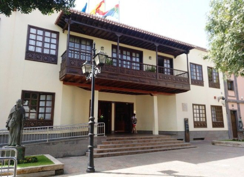 Ayuntamiento de Arona