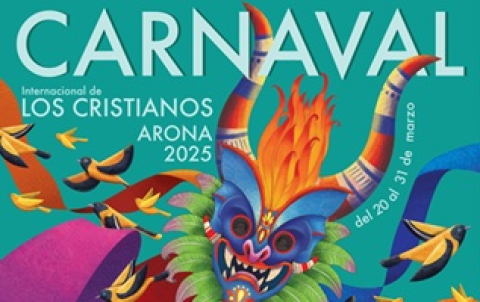 Carnaval de Los Cristianos