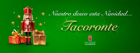 Navidad y Reyes en Tacoronte